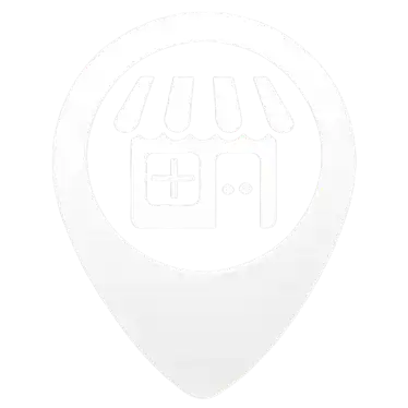 Icon for local SEO services to rank Miami businesses on Google Maps and nearby searches