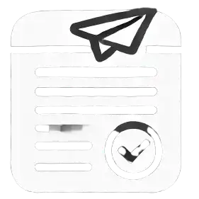 Icon for optimized contact forms with conversion tracking and Google Ads integration