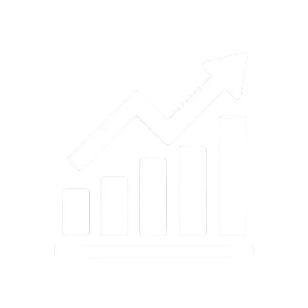 icon for measurable website results