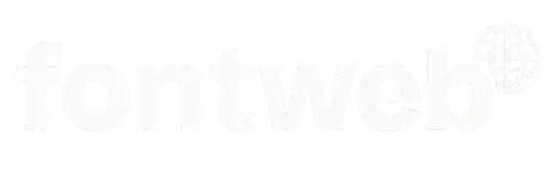 fontweb services logo