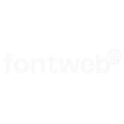 fontweb services logo